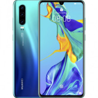 Мобільний телефон Huawei P30 6/128G Aurora (51093NDH/51093NDF)