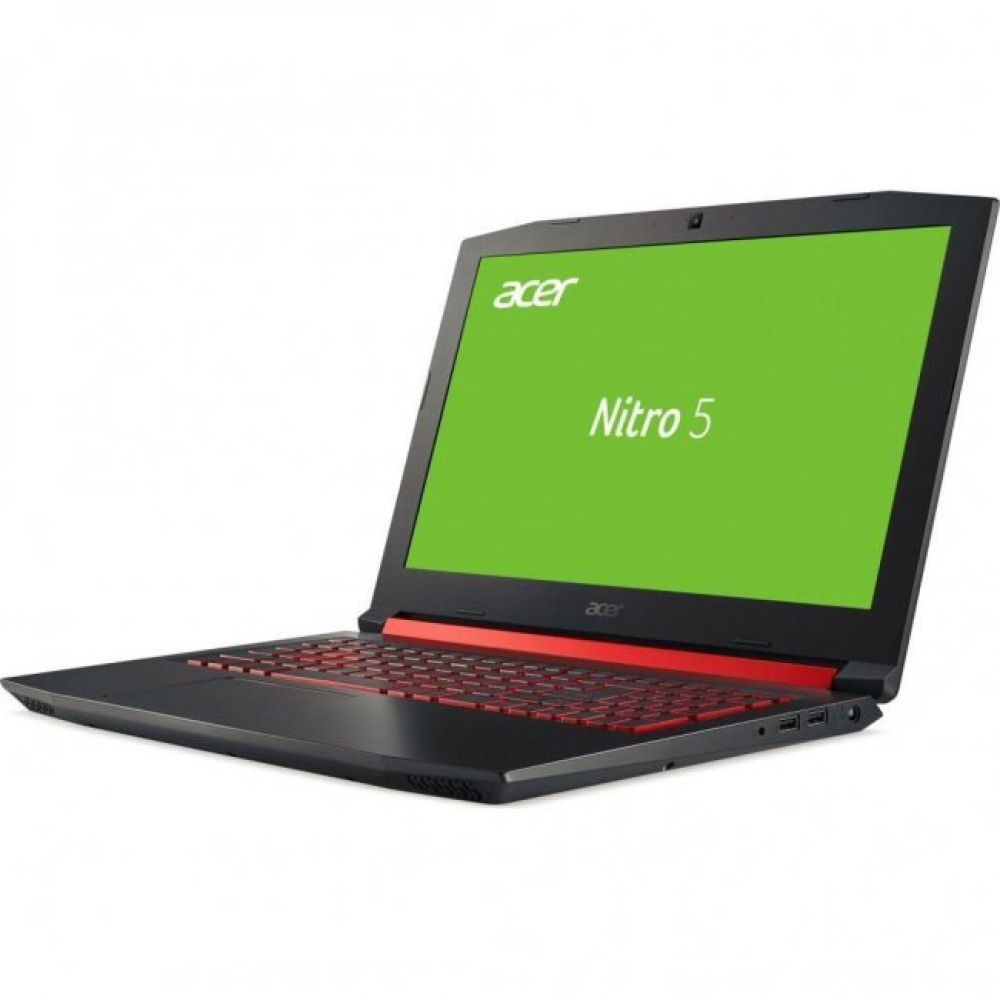Ноутбук Acer Nitro 5 AN515-52 (NH.Q3LEU.039)