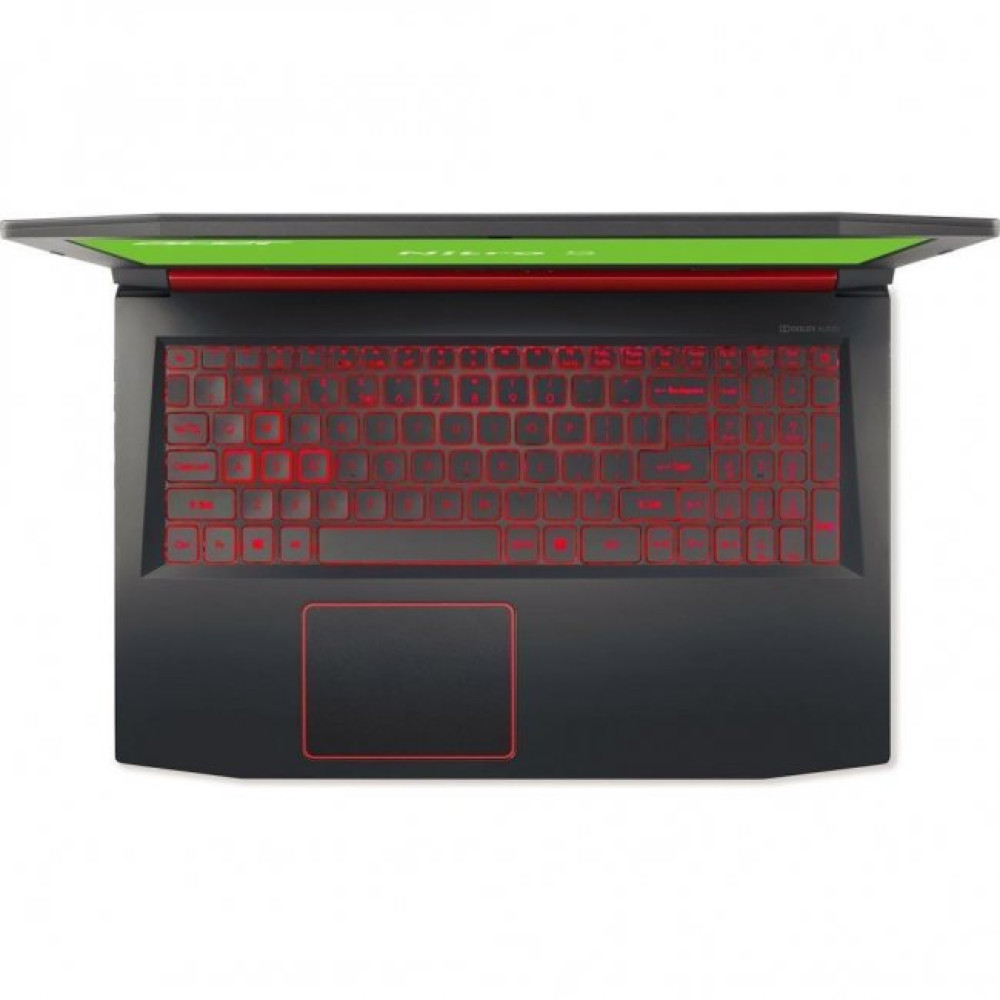 Ноутбук Acer Nitro 5 AN515-52 (NH.Q3LEU.039)
