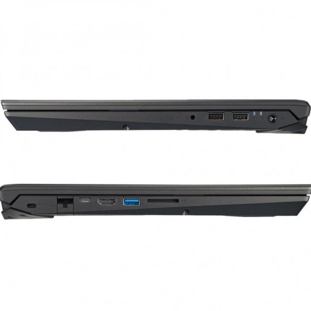 Ноутбук Acer Nitro 5 AN515-52 (NH.Q3LEU.039)