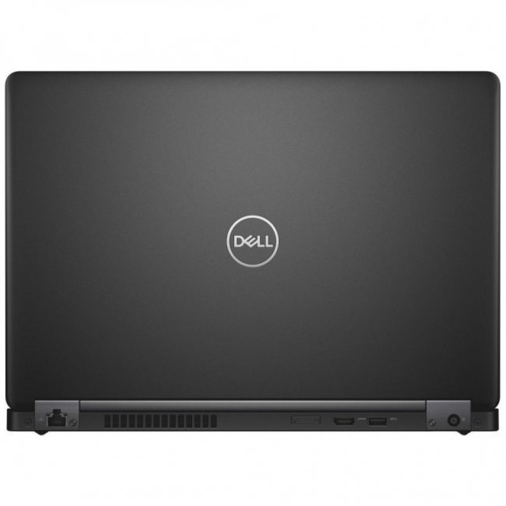 Ноутбук Dell Latitude 5490 (N043L549014EMEA_U)