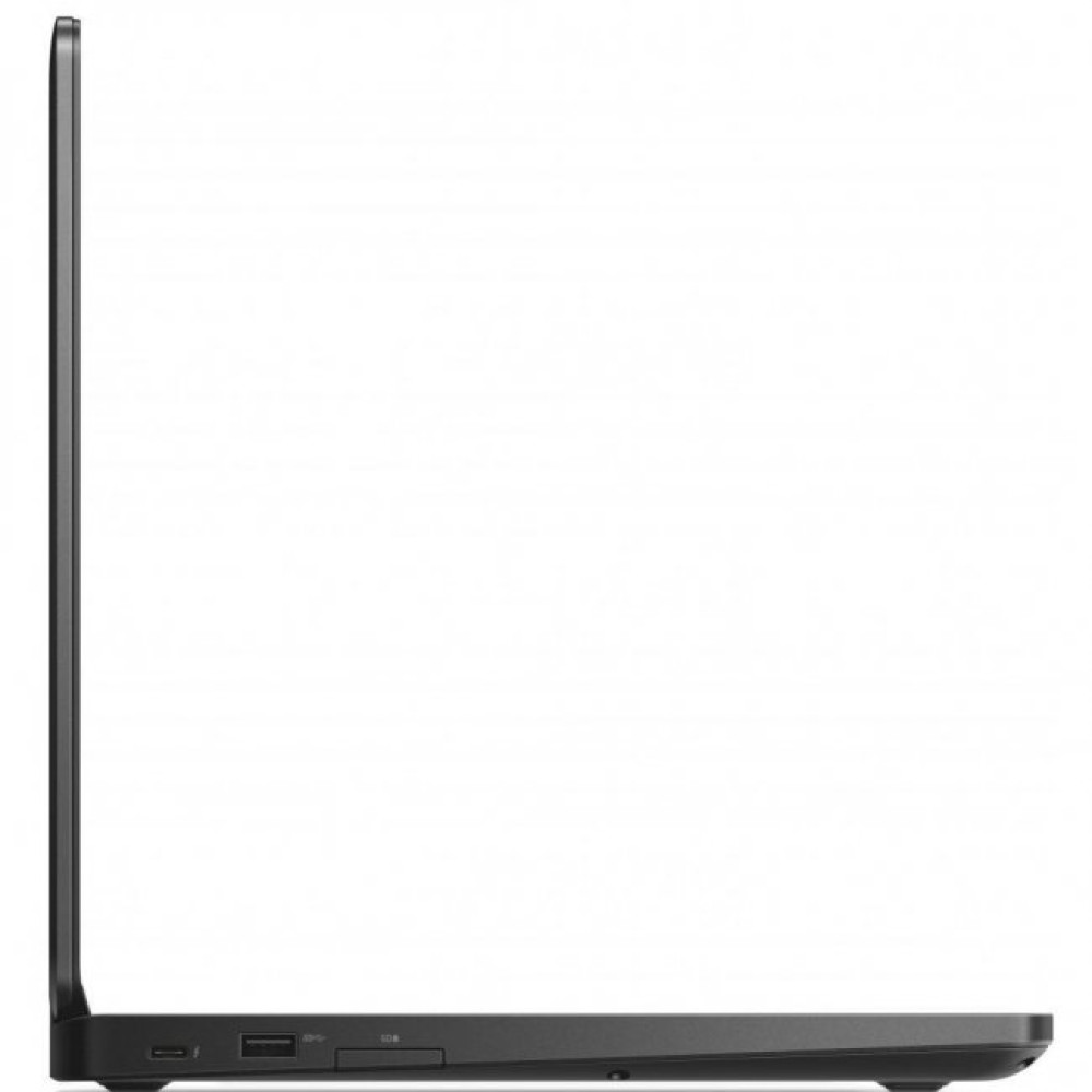 Ноутбук Dell Latitude 5490 (N043L549014EMEA_U)