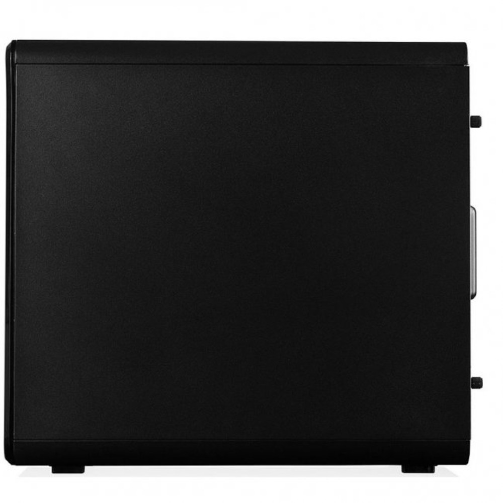Корпус Modecom MINI LING USB 3.0  BLACK (AM-LING-10-000000-0002)