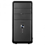 Корпус Modecom MINI LOKI USB 3.0 BLACK (AM-LOKI-10-000000-0002)