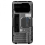 Корпус Modecom MINI LOKI USB 3.0 BLACK (AM-LOKI-10-000000-0002)