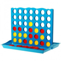 Настольная игра Dream Makers 4 в ряд (707-16)