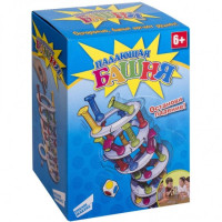 Настільна гра Dream Makers Вежа, яка падає (707-59)