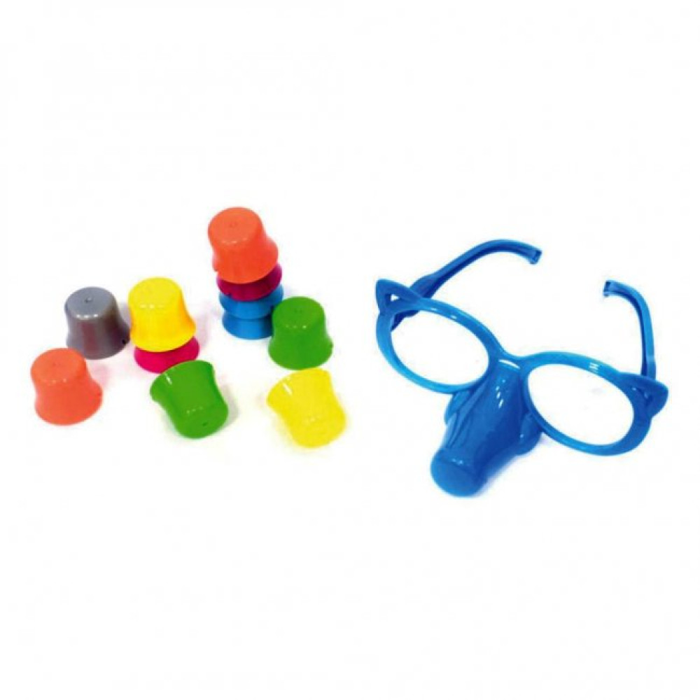 Настільна гра Dream Makers Піноккіо (1718_UA)