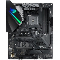 Материнська плата ASUS ROG STRIX B450-E GAMING