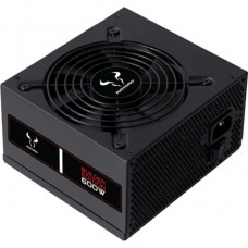 Блок живлення Riotoro 600W BUILDER EDITION 600 (PR-BFX600)