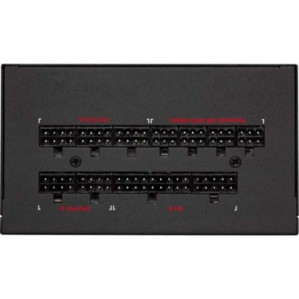 Блок живлення Riotoro 650W ENIGMA G2 650 (PR-GP0650-FMG2)