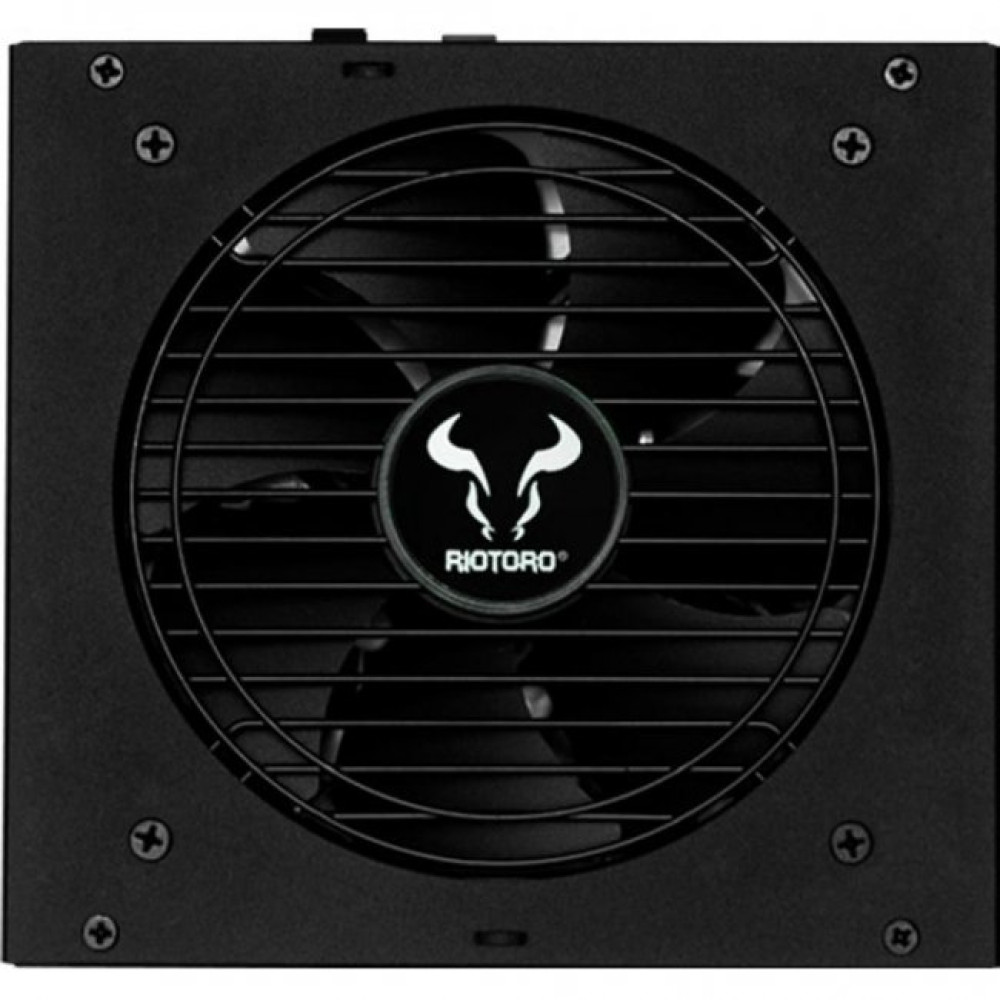 Блок живлення Riotoro 650W ENIGMA G2 650 (PR-GP0650-FMG2)