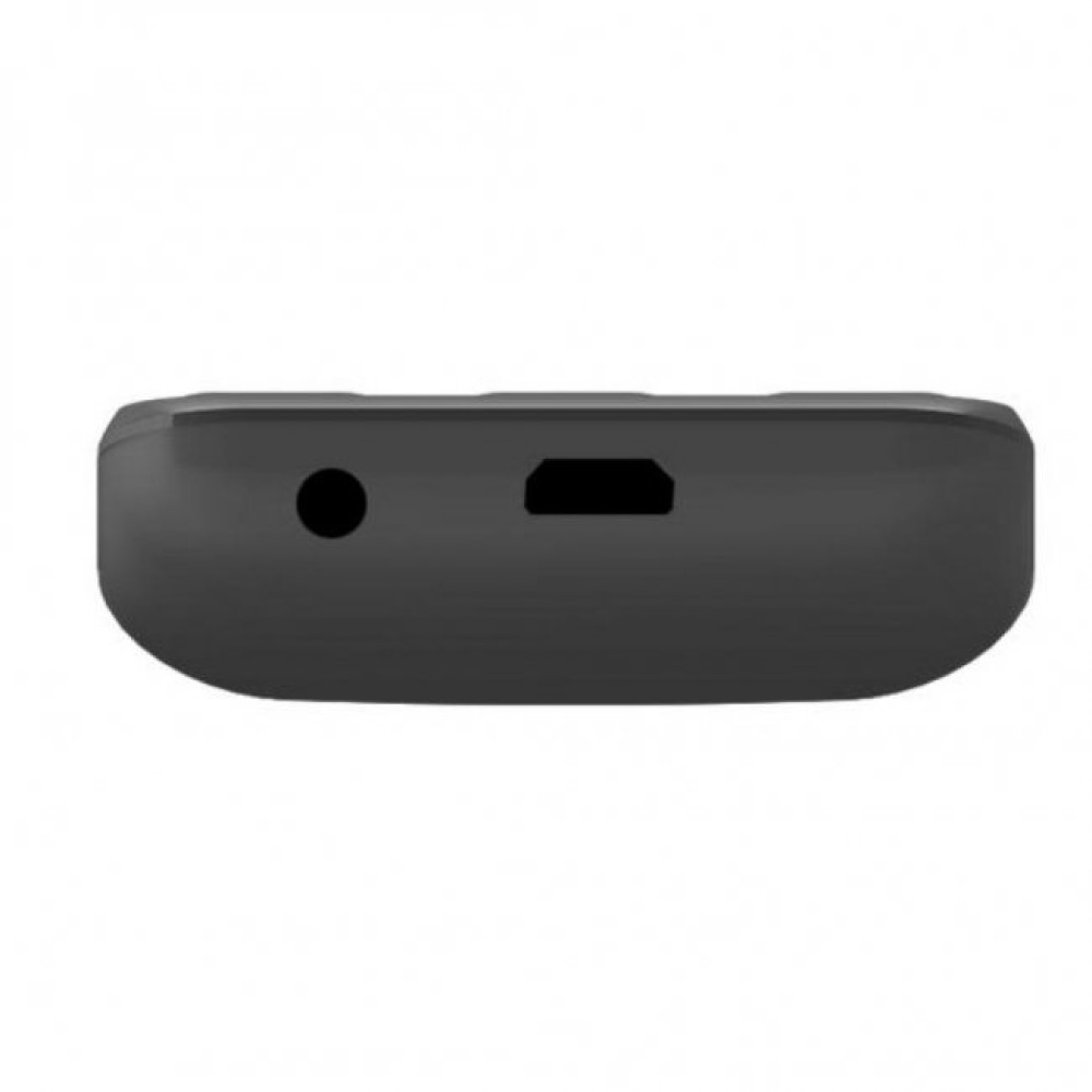 Мобільний телефон Bravis C246 Fruit Black