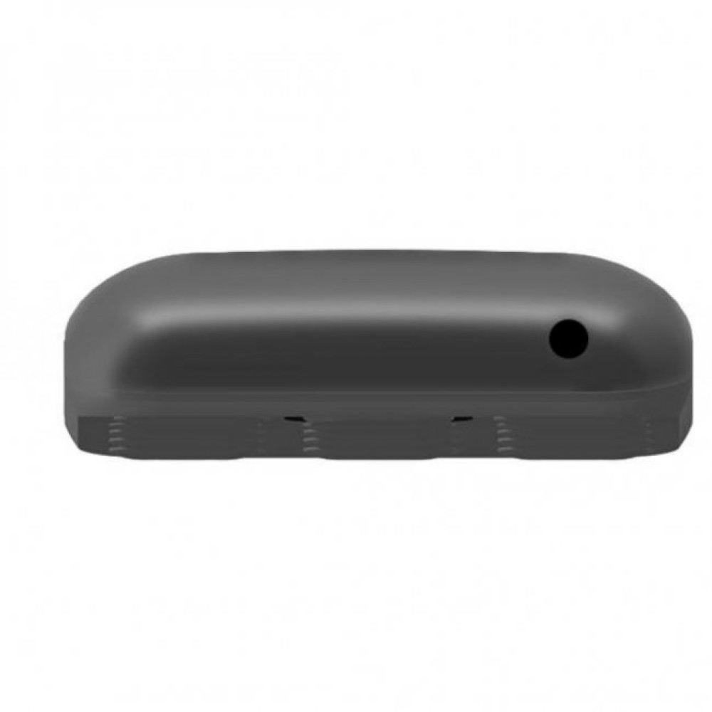 Мобільний телефон Bravis C246 Fruit Black