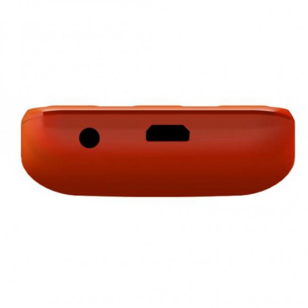 Мобільний телефон Bravis C246 Fruit Red
