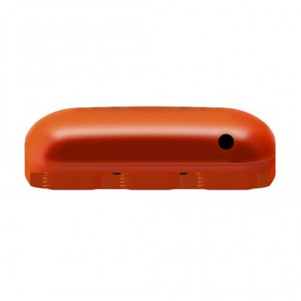 Мобільний телефон Bravis C246 Fruit Red