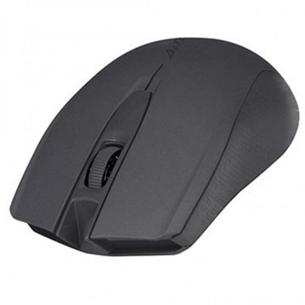 Мишка A4Tech G3-760N Grey