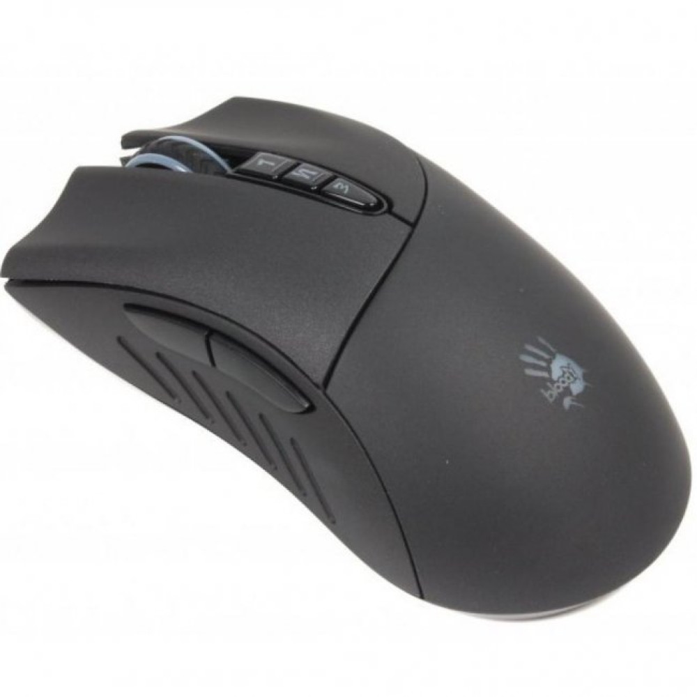 Мышка A4tech Bloody R30A Black