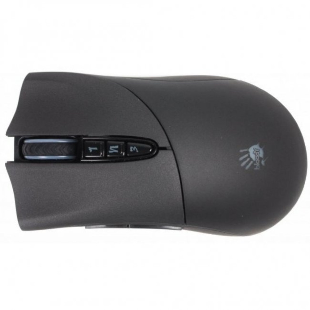 Мышка A4tech Bloody R30A Black