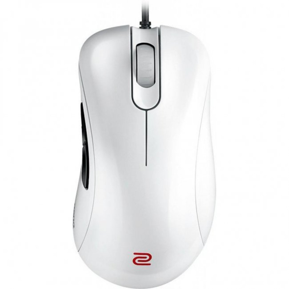 Мишка Zowie EC1-A White (9H.NOPBB.A3E)