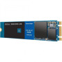 Накопитель SSD M.2 2280 500GB Western Digital (WDS500G1B0C)