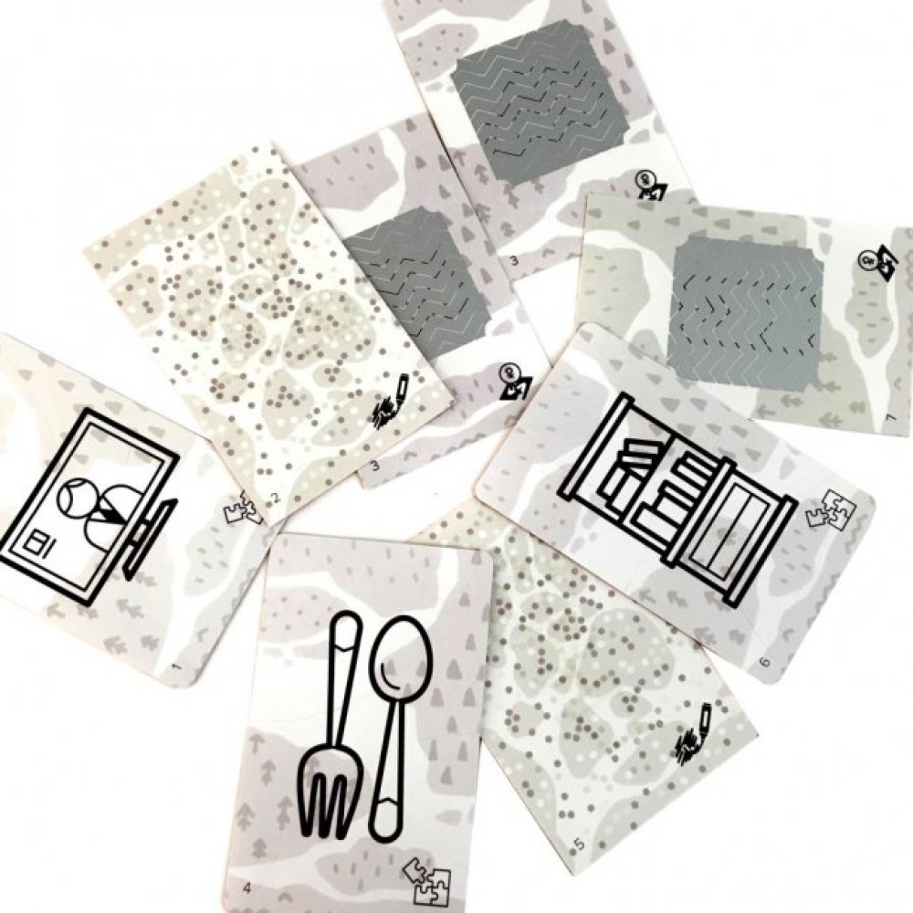 Настольная игра Банда Умников Квест пиратский Мэри (УМ164) Настольная игра Банда Умников Квест пиратский Мэри (УМ164)