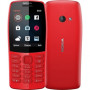 Мобільний телефон Nokia 210 DS Red (16OTRR01A01)