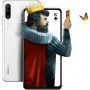 Мобільний телефон Huawei P30 Lite 4/128GB Pearl White (51093PUW)