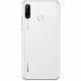 Мобільний телефон Huawei P30 Lite 4/128GB Pearl White (51093PUW)