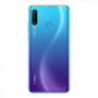 Мобільний телефон Huawei P30 Lite 4/128GB Peacock Blue (51093PUU)