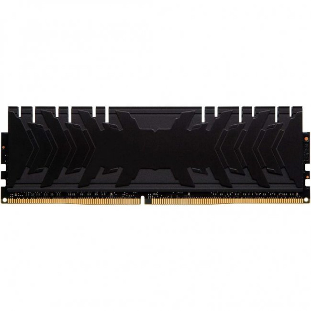 Модуль памяти для компьютера DDR4 8GB 4000 MHz HyperX Predator Kingston (HX440C19PB3/8)