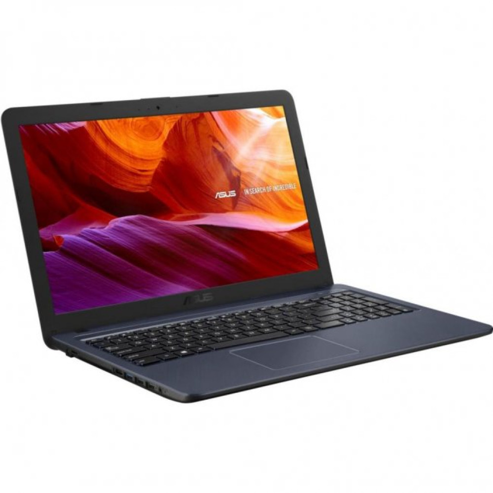 Ноутбук ASUS X543UB-DM1008 (90NB0IM7-M14170)