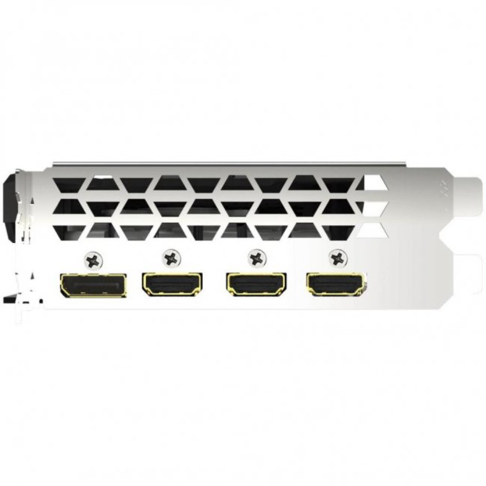 Відеокарта GIGABYTE GeForce GTX1650 4096Mb WF2 OC (GV-N1650WF2OC-4GD)