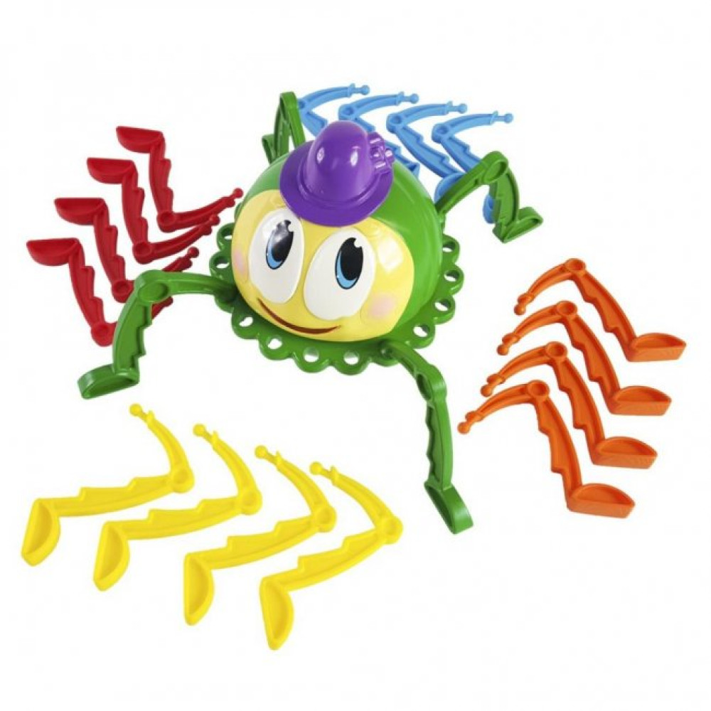 Настольная игра YaGo Быстроножка (1002) Настольная игра YaGo Быстроножка (1002)