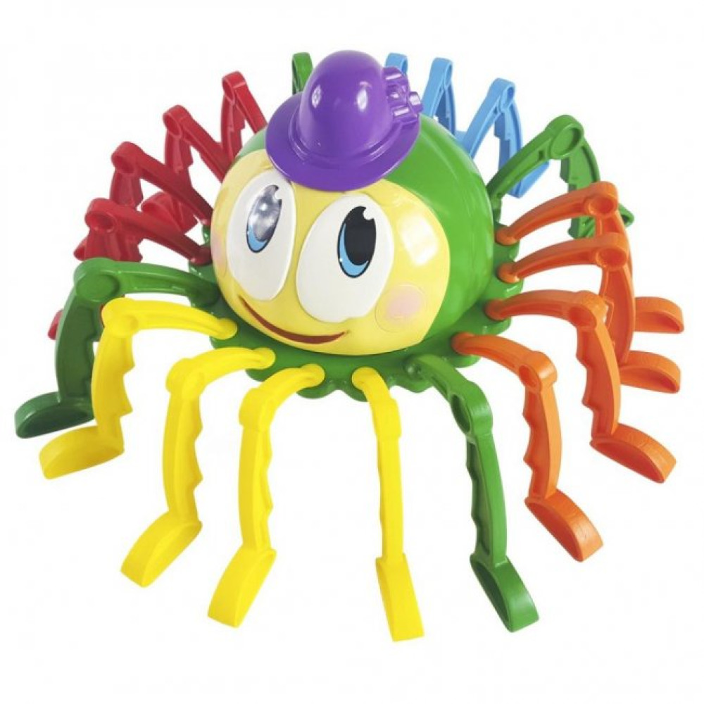 Настольная игра YaGo Быстроножка (1002) Настольная игра YaGo Быстроножка (1002)