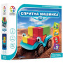 Настільна гра Smart Games Спритна машинка (SG 018 UKR)