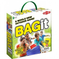 Настольная игра Tactic В корзине (54391)