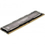Модуль пам'яті для комп'ютера DDR4 16GB 3000 MHz Ballistix Sport LT Gray Micron (BLS16G4D30AESB)