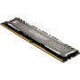Модуль пам'яті для комп'ютера DDR4 8GB 3200 MHz Ballistix Sport Gray Micron (BLS8G4D32AESBK)