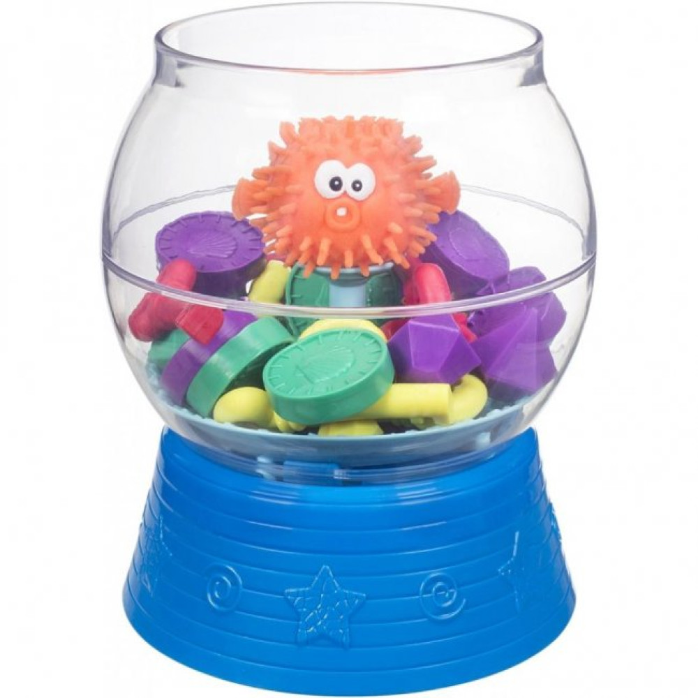 Настільна гра Hasbro Полохлива рибка (E3255)