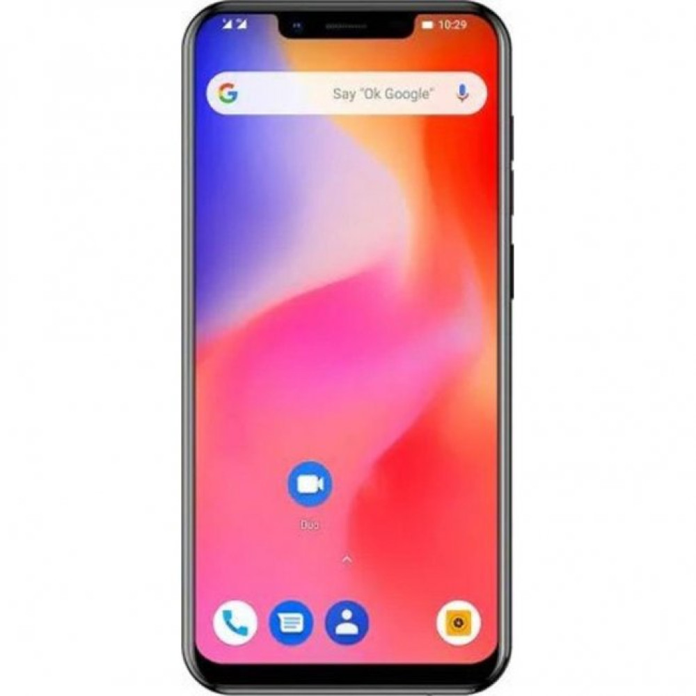 Мобильный телефон Ulefone S10 Pro 2/16Gb Black (6937748732624)