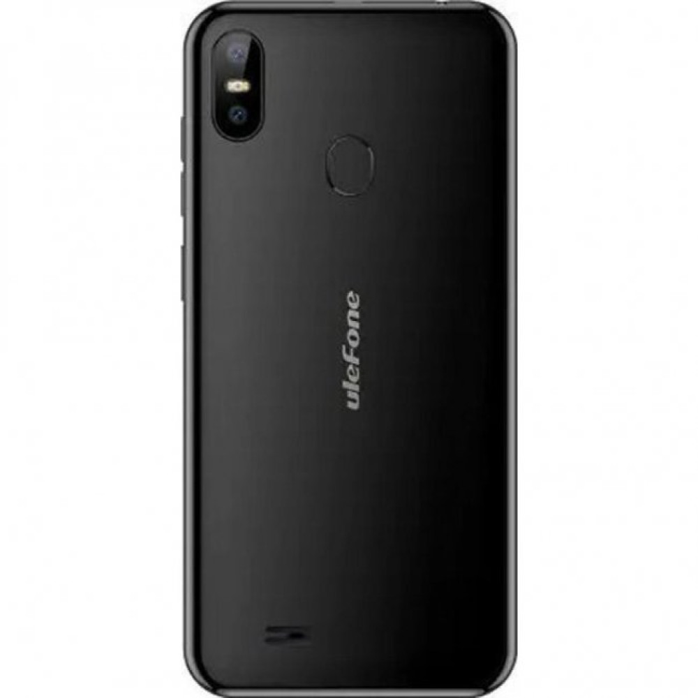 Мобильный телефон Ulefone S10 Pro 2/16Gb Black (6937748732624)