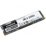 Накопичувач SSD M.2 2280 250GB Kingston (SKC2000M8/250G)
