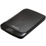 Внешний жесткий диск 2.5" 2TB ADATA (AHV320-2TU31-CBK)