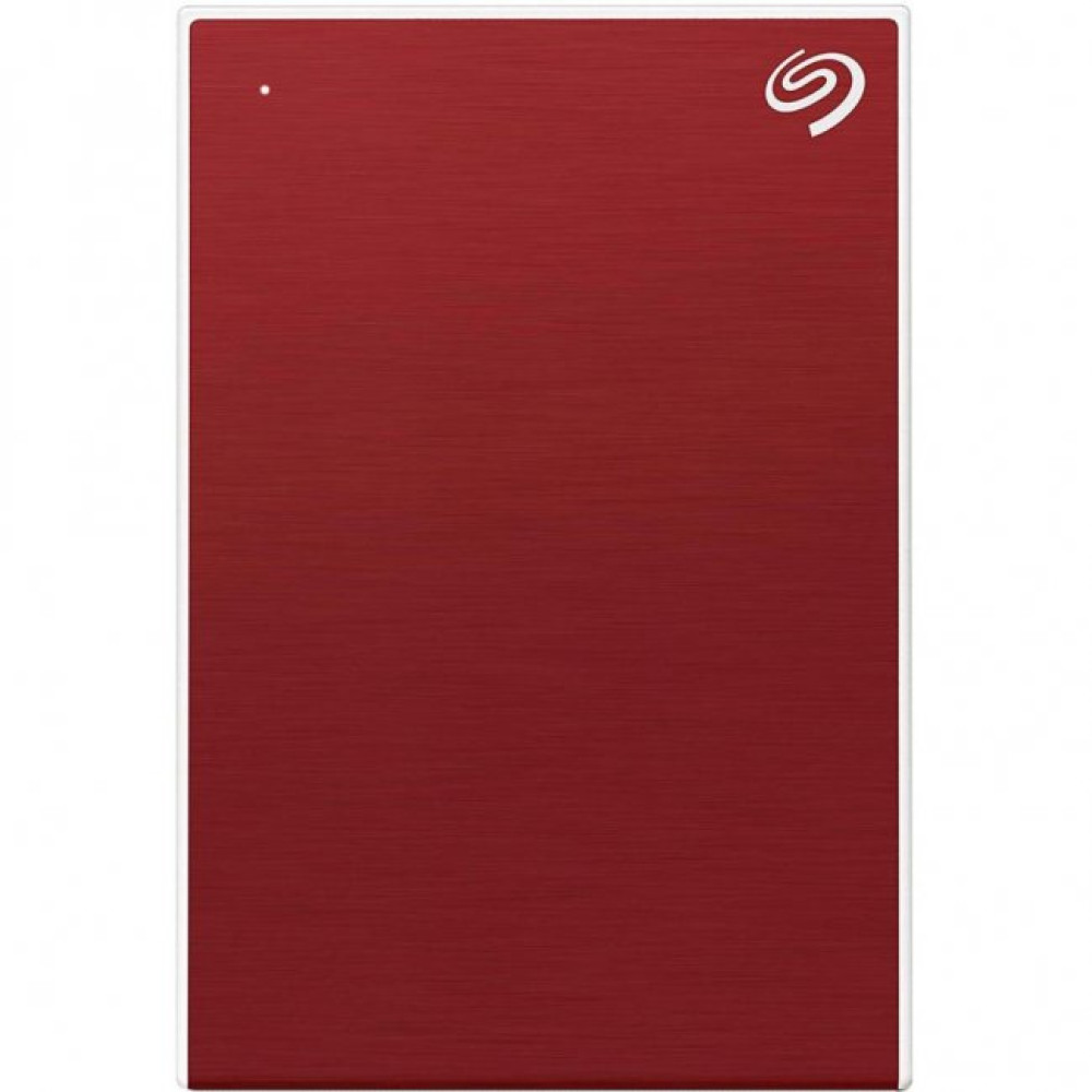 Внешний жесткий диск 2.5" 4TB Seagate (STHP4000403)