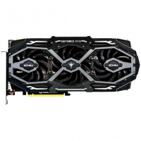 Видеокарта Inno3D GeForce RTX2080 8192Mb iChill X3 Jekyll (C20803-08D6X-1780VA16)