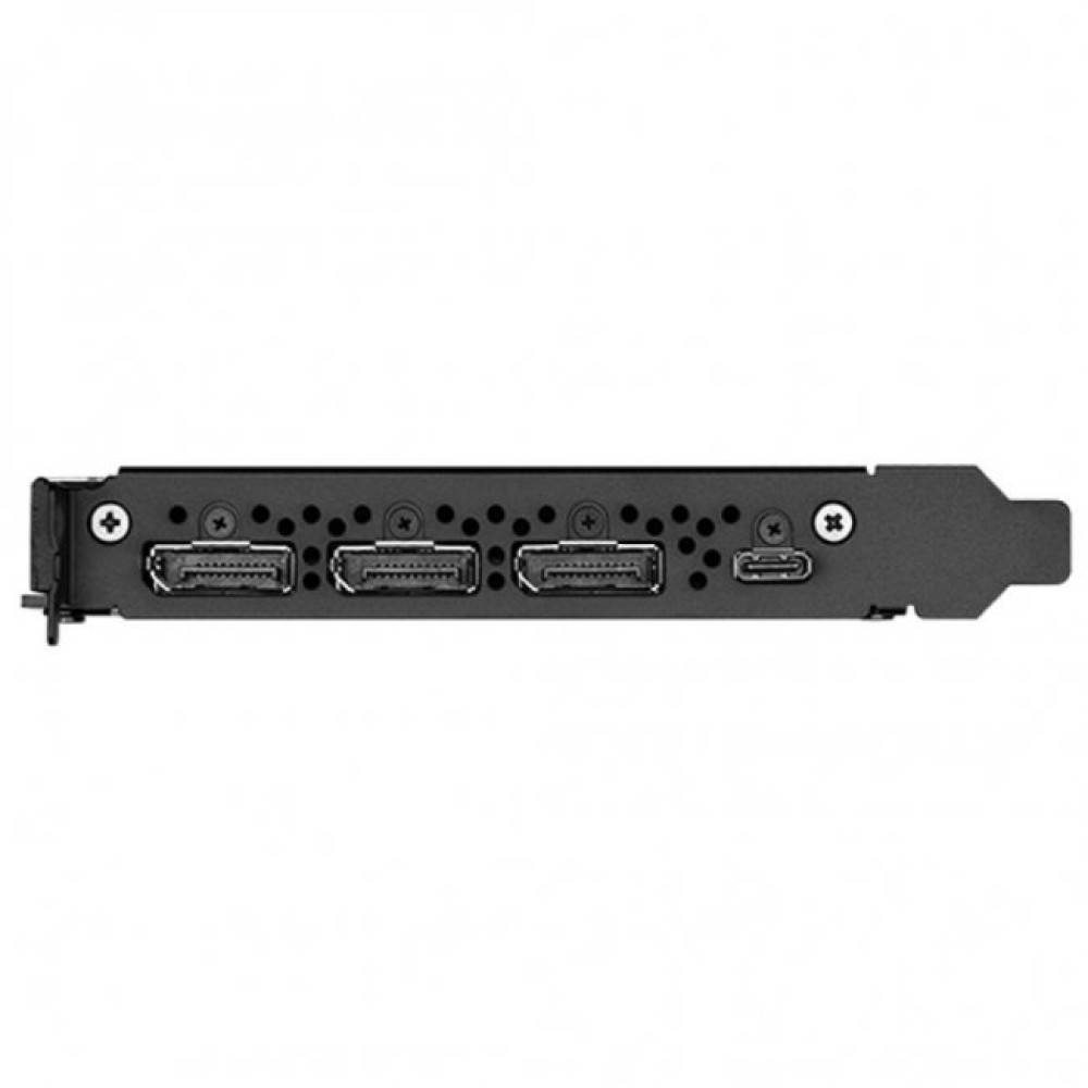 Відеокарта QUADRO RTX 4000 8192MB HP (5JV89AA)