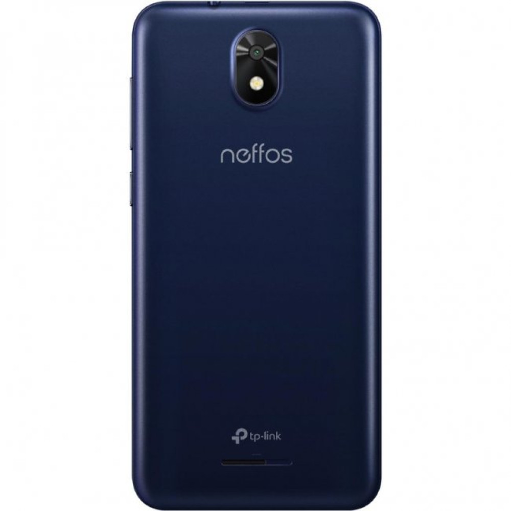 Мобільний телефон TP-Link Neffos C5 Plus 1/8GB Blue