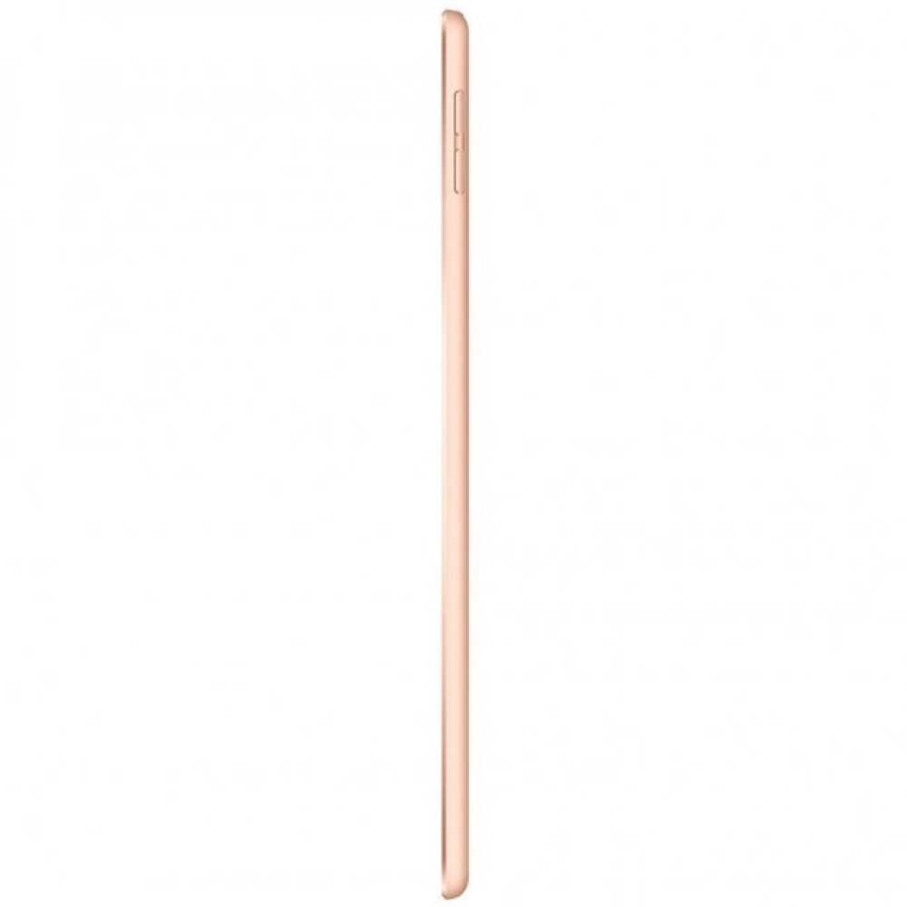 Планшет Apple A2124 iPad mini 5 Wi-Fi +4G 256GB Gold (MUXE2RK/A)