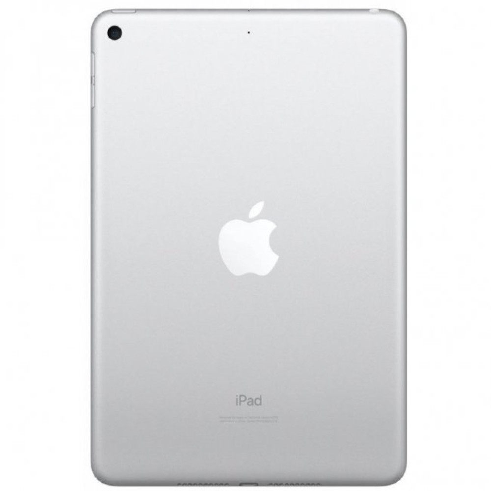 Планшет Apple A2124 iPad mini 5 Wi-Fi +4G 64GB Silver (MUX62RK/A)